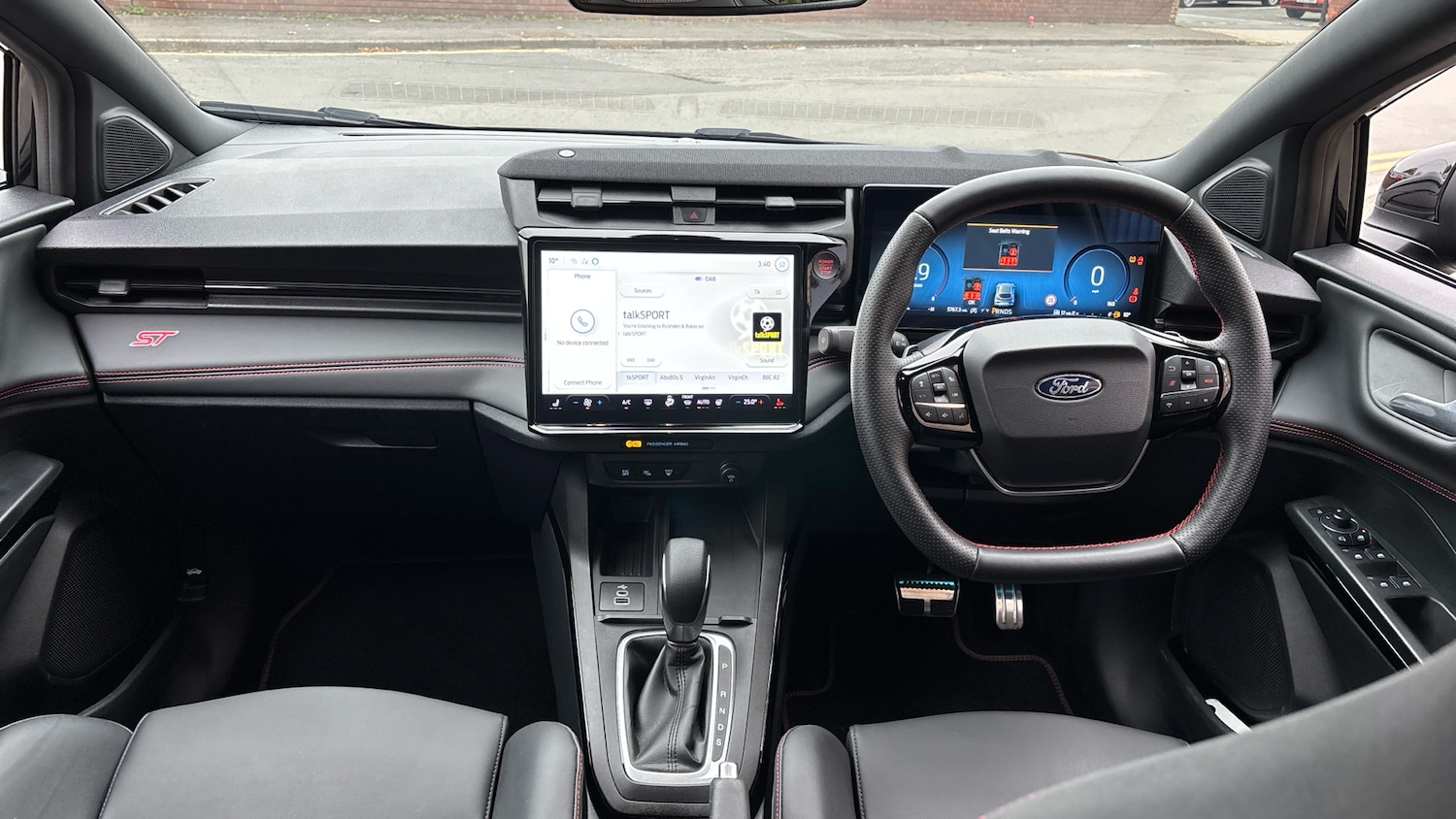Used Ford Puma 2025 for sale - 76287834: Photo 10