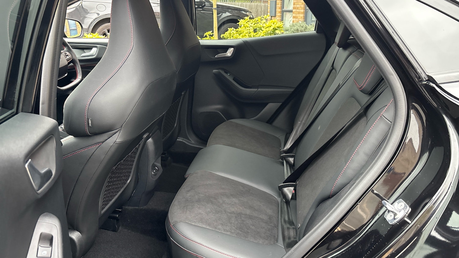 Used Ford Puma 2025 for sale - 76287834: Photo 16