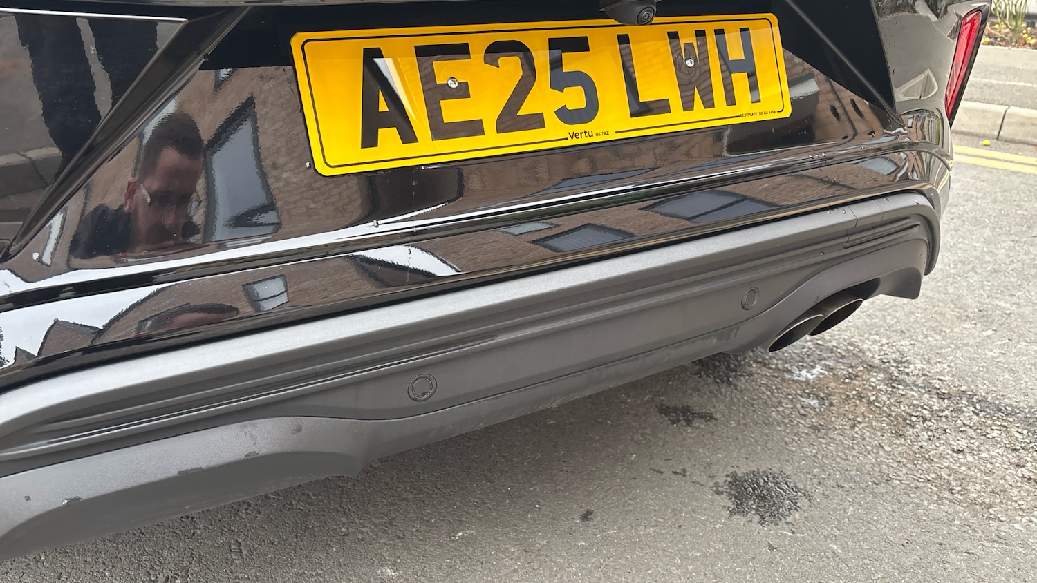 Used Ford Puma 2025 for sale - 76287834: Photo 22