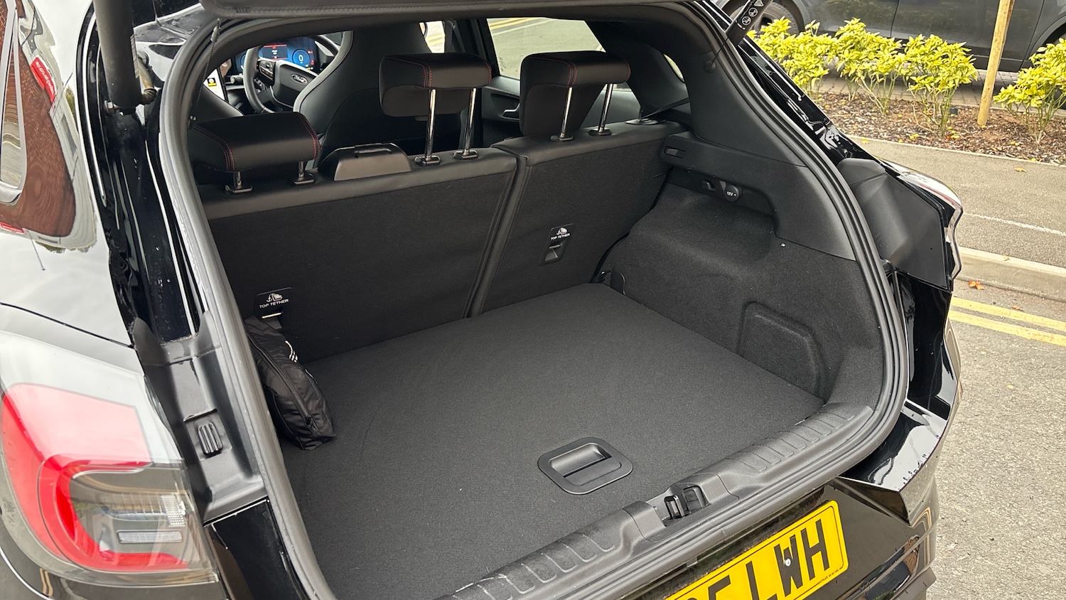 Used Ford Puma 2025 for sale - 76287834: Photo 25