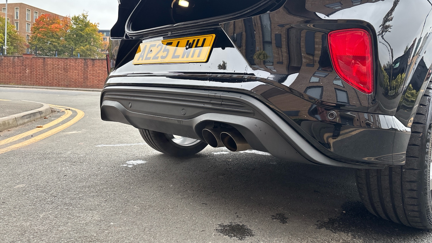 Used Ford Puma 2025 for sale - 76287834: Photo 28