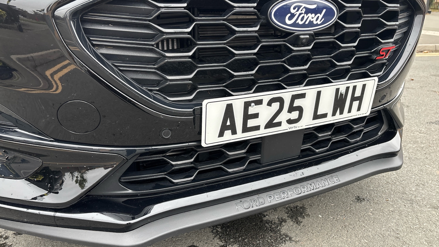 Used Ford Puma 2025 for sale - 76287834: Photo 29