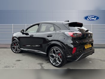 Used Ford Puma 2025 for sale - 76287834: Photo