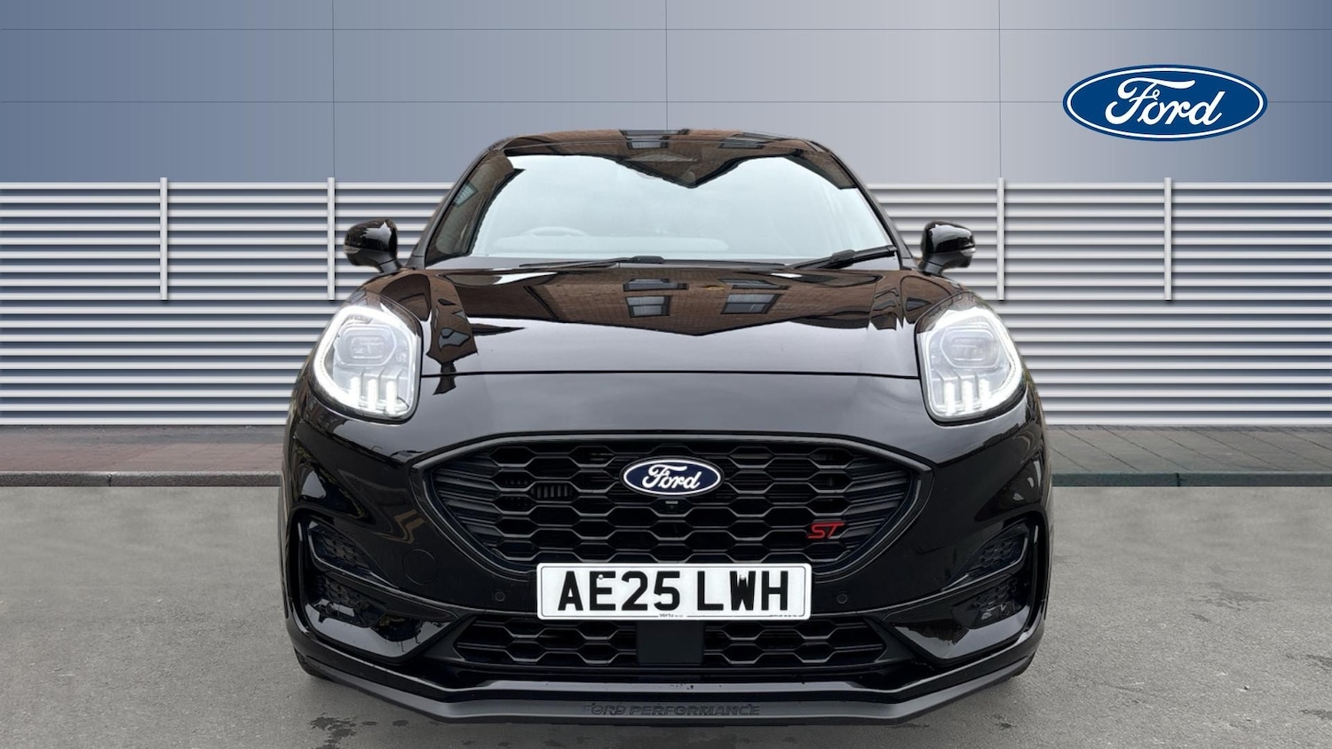 Used Ford Puma 2025 for sale - 76287834: Photo 3