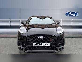 Used Ford Puma 2025 for sale - 76287834: Photo