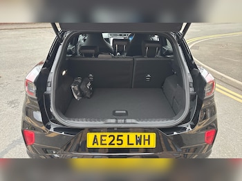 Used Ford Puma 2025 for sale - 76287834: Photo