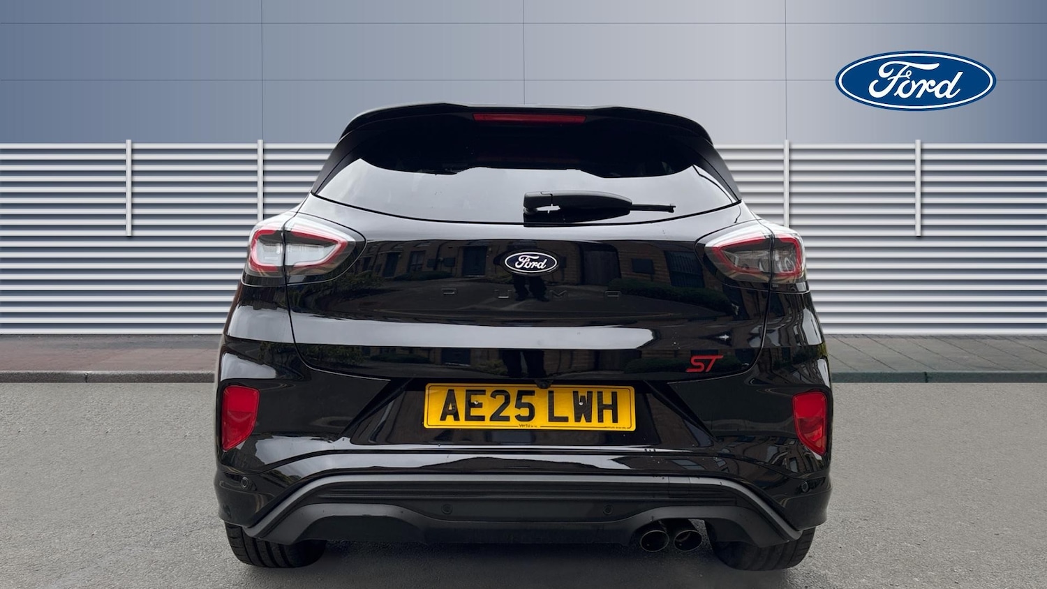 Used Ford Puma 2025 for sale - 76287834: Photo 6
