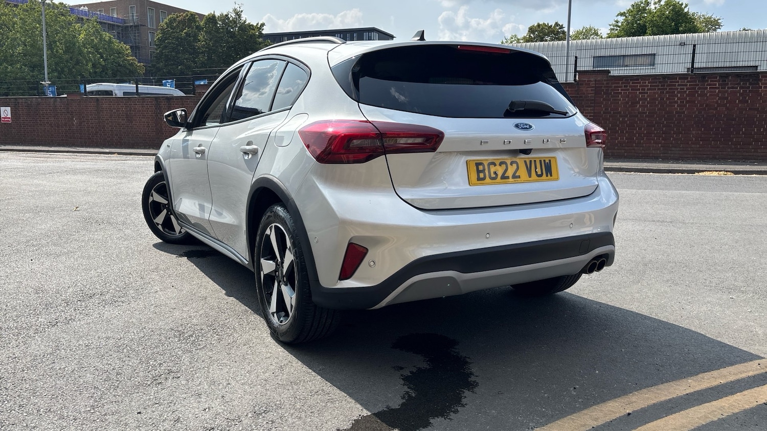 Vehicle 24
