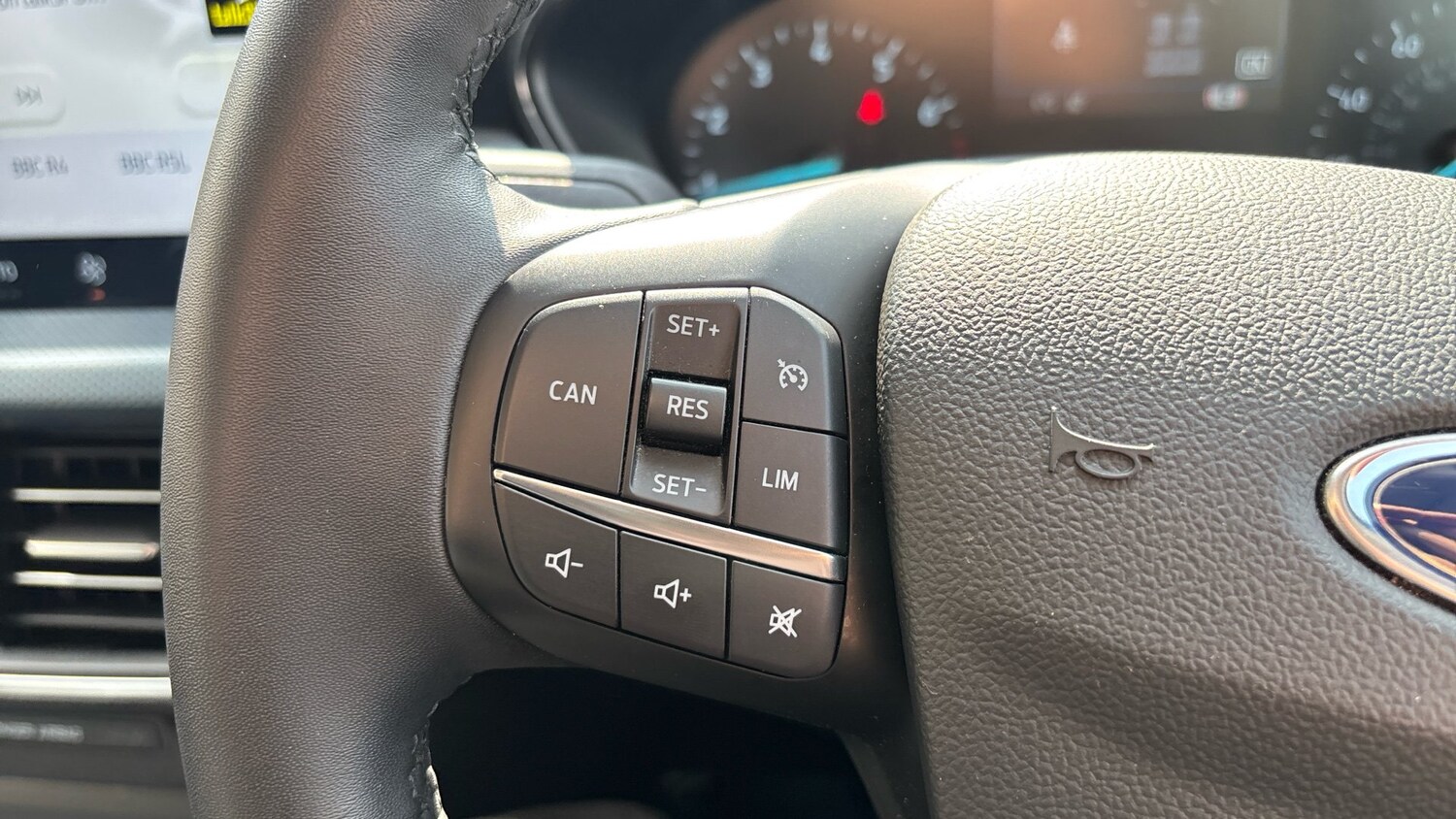 Vehicle 34