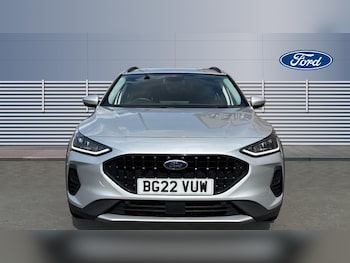 Used Ford Focus 2022 for sale - 75604054: Photo