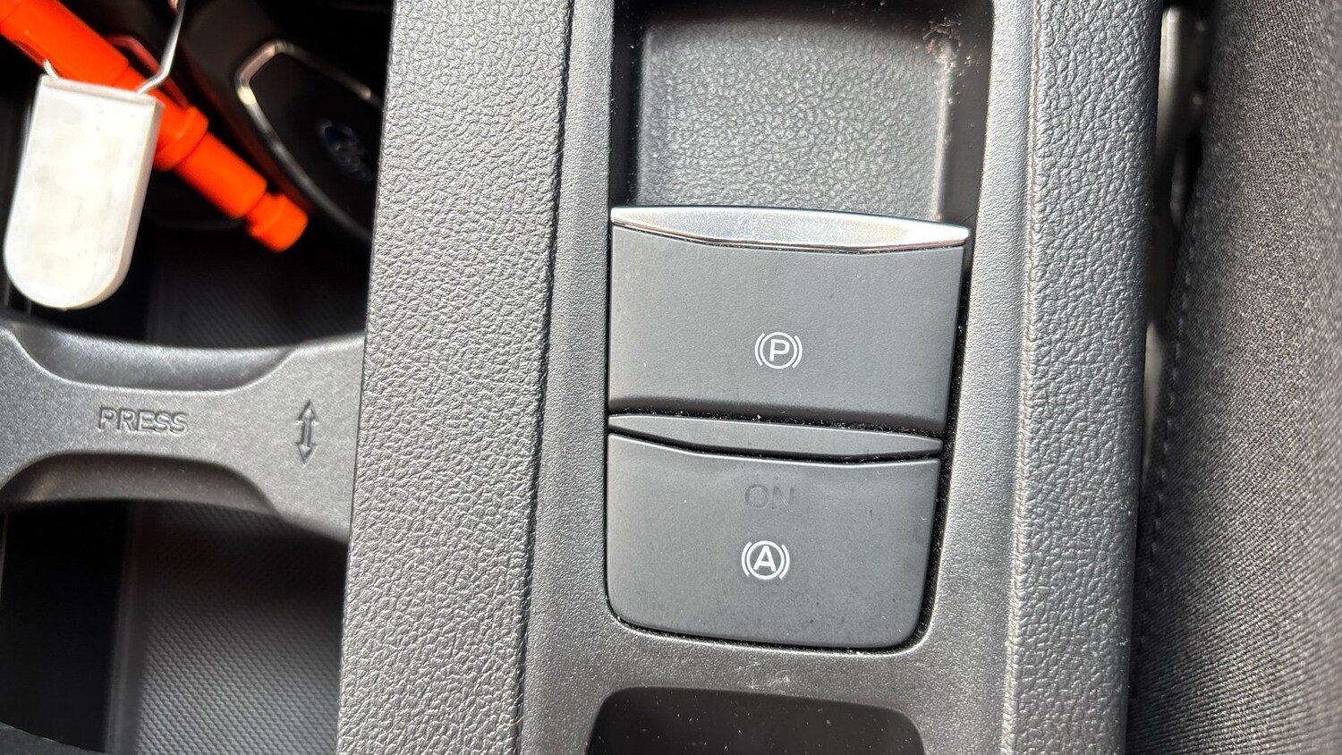 Vehicle 43
