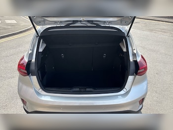 Used Ford Focus 2022 for sale - 75604054: Photo