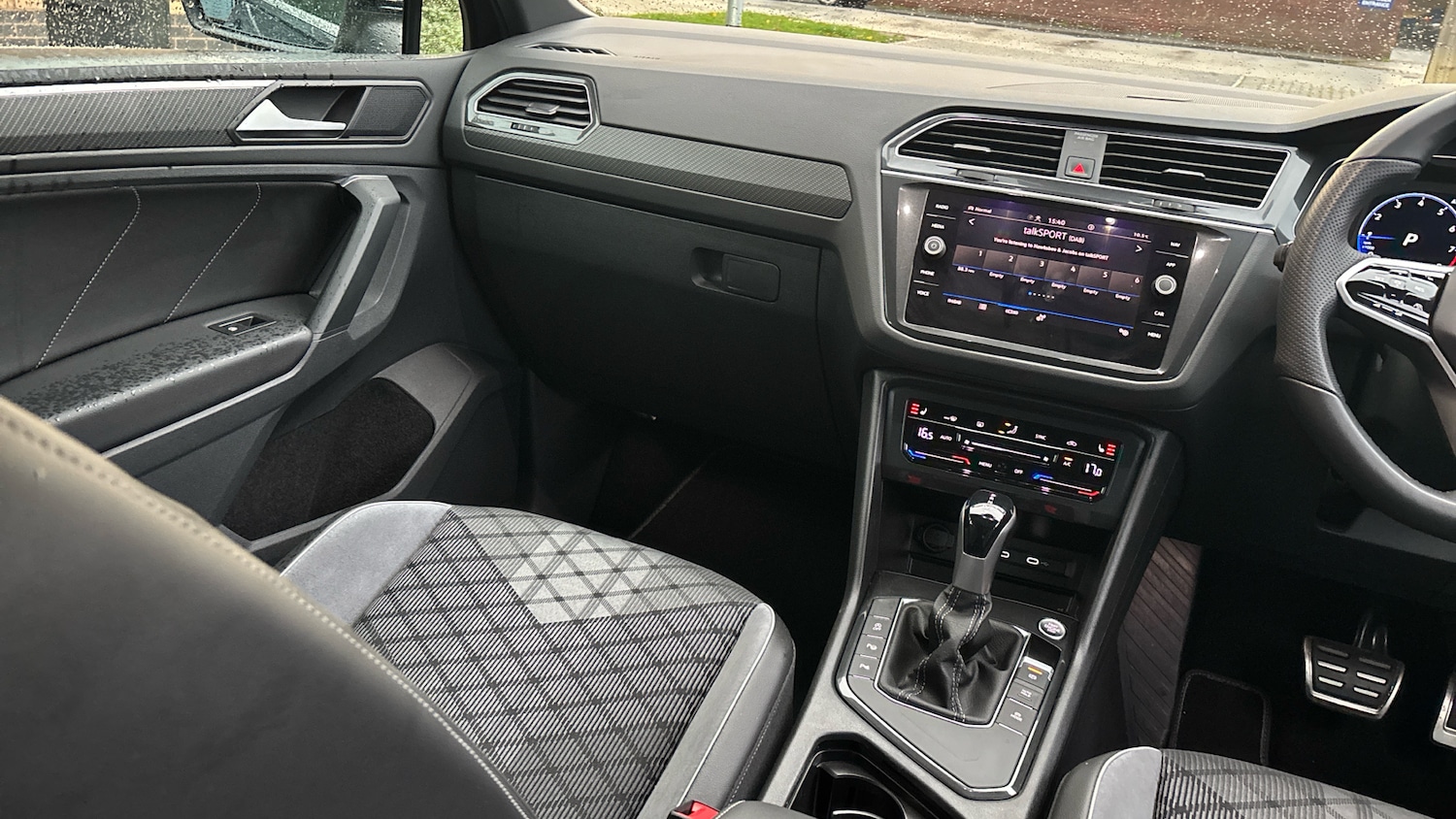 Used Volkswagen Tiguan 2023 for sale - 76541702: Photo 14