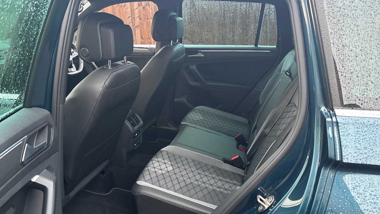 Used Volkswagen Tiguan 2023 for sale - 76541702: Photo 16