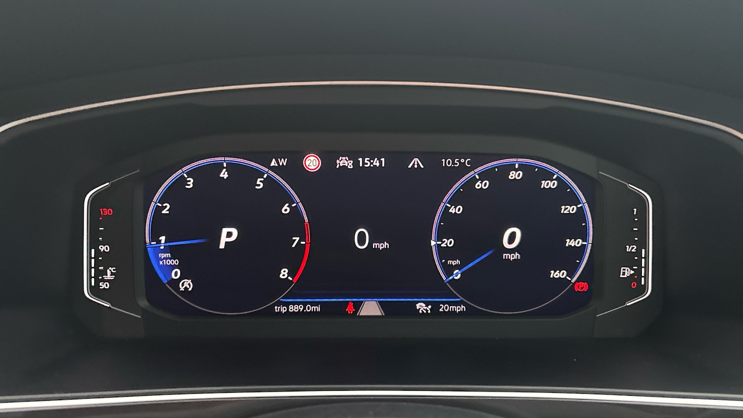 Used Volkswagen Tiguan 2023 for sale - 76541702: Photo 18