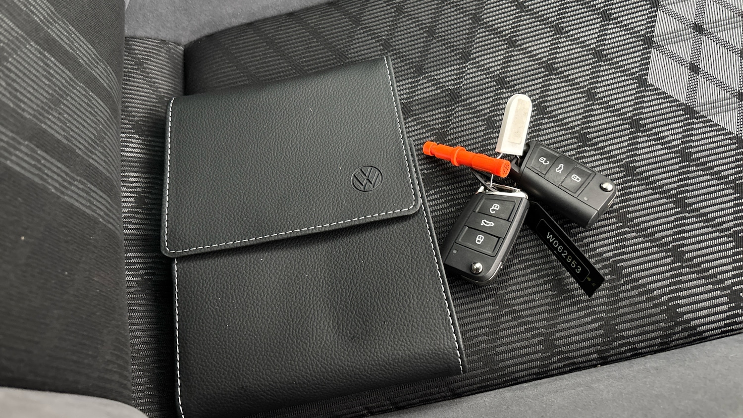 Used Volkswagen Tiguan 2023 for sale - 76541702: Photo 19