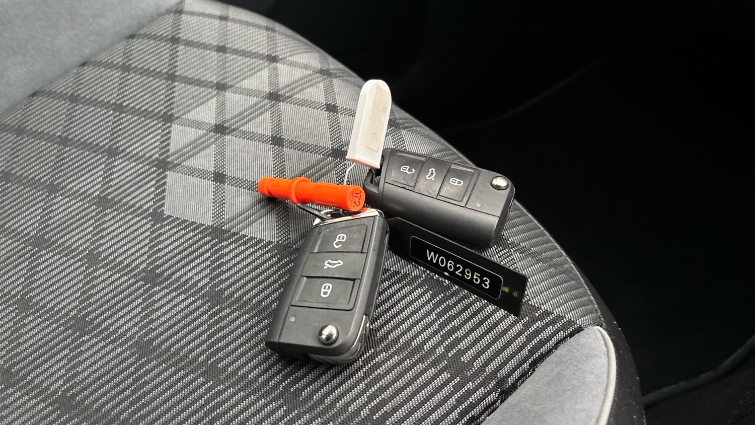 Used Volkswagen Tiguan 2023 for sale - 76541702: Photo 20