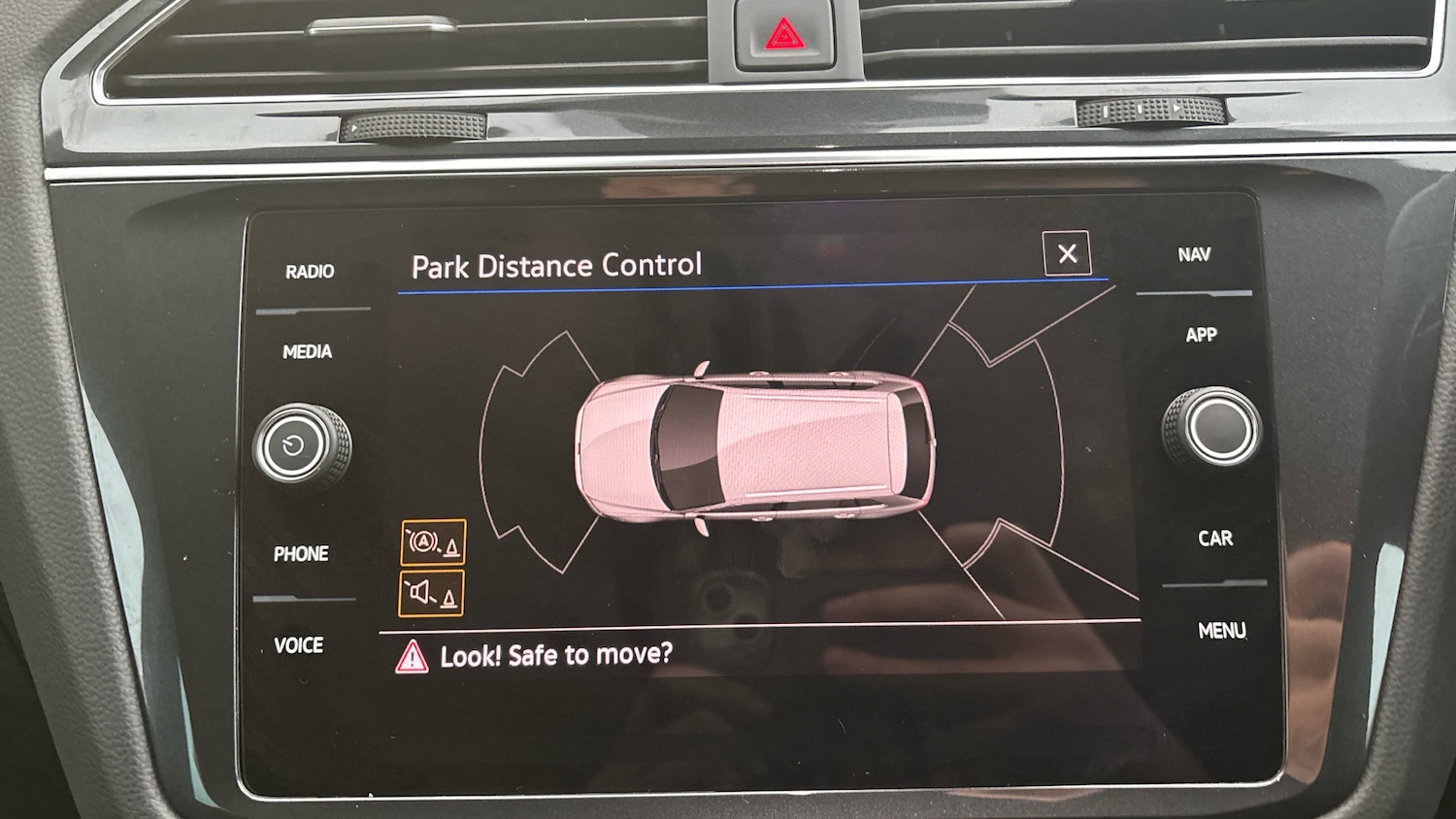 Used Volkswagen Tiguan 2023 for sale - 76541702: Photo 21