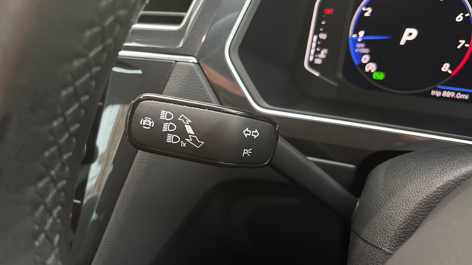 Used Volkswagen Tiguan 2023 for sale - 76541702: Photo 24