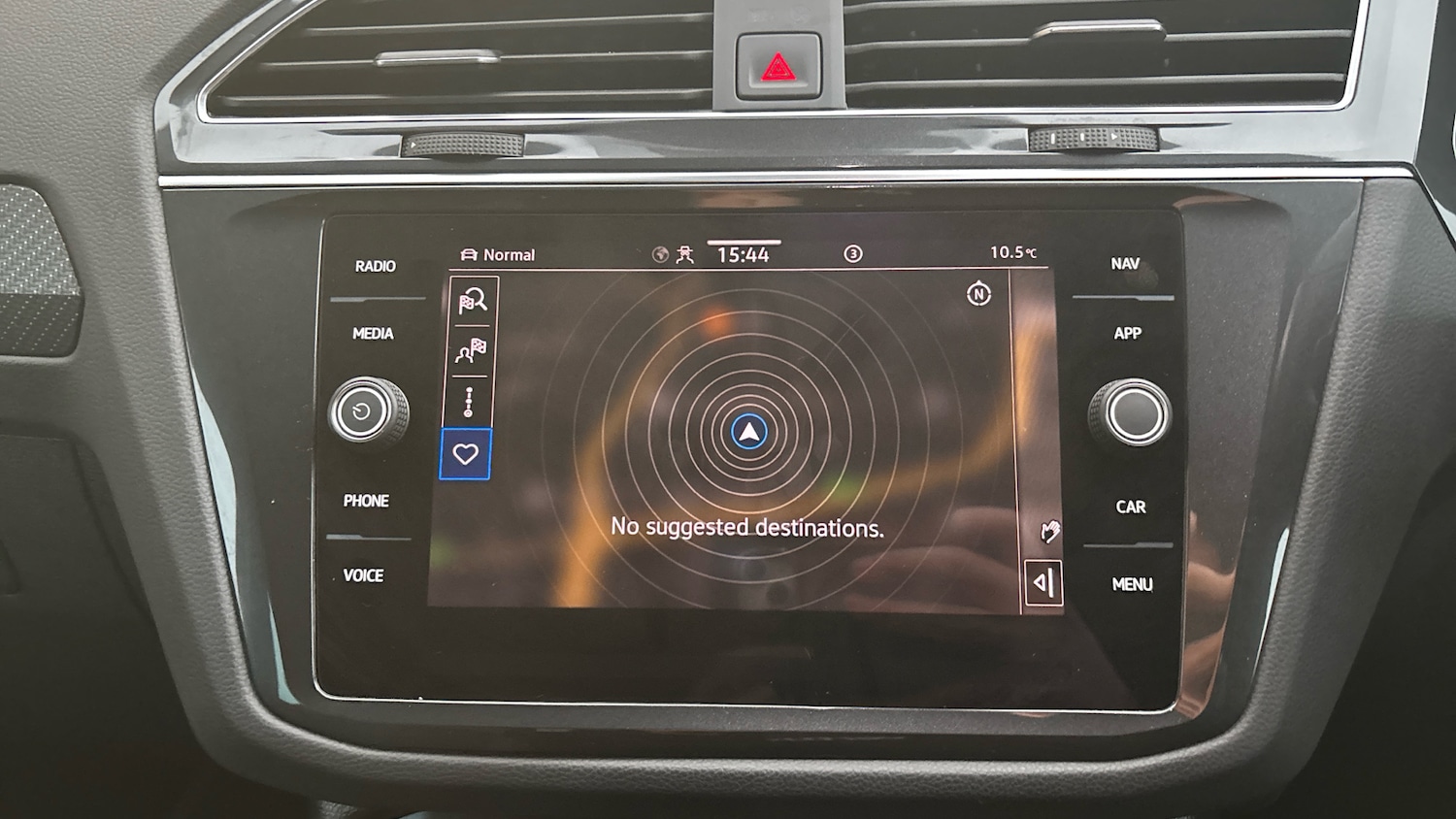 Used Volkswagen Tiguan 2023 for sale - 76541702: Photo 29