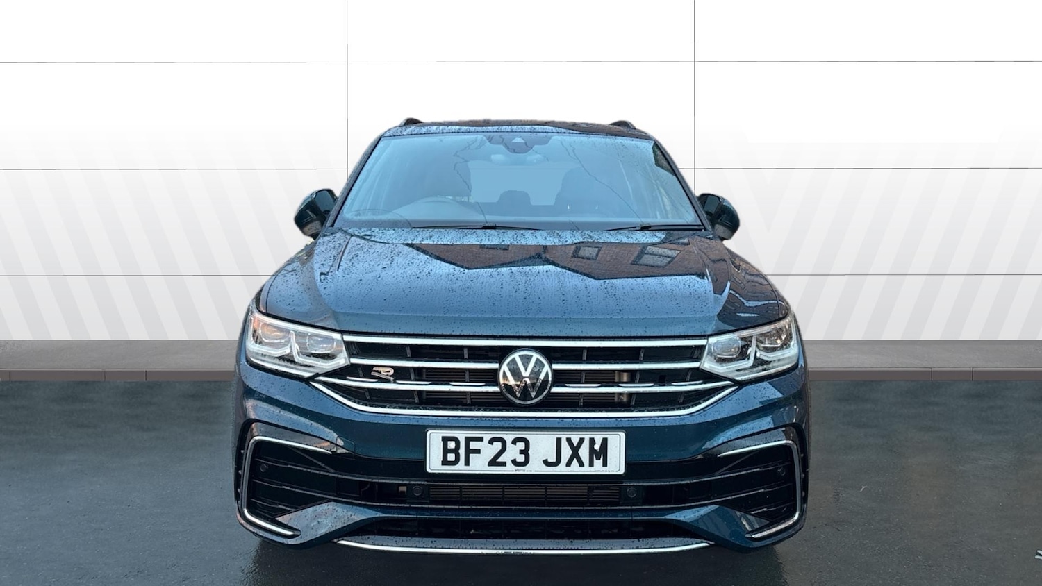 Used Volkswagen Tiguan 2023 for sale - 76541702: Photo 3
