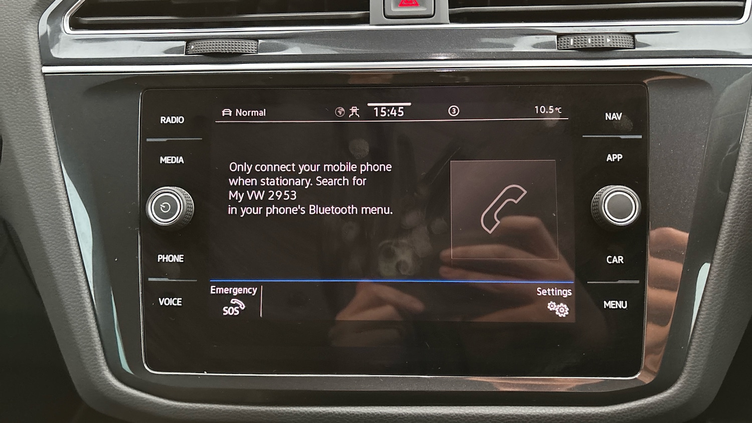 Used Volkswagen Tiguan 2023 for sale - 76541702: Photo 37