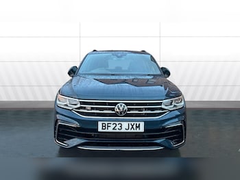 Used Volkswagen Tiguan 2023 for sale - 76541702: Photo