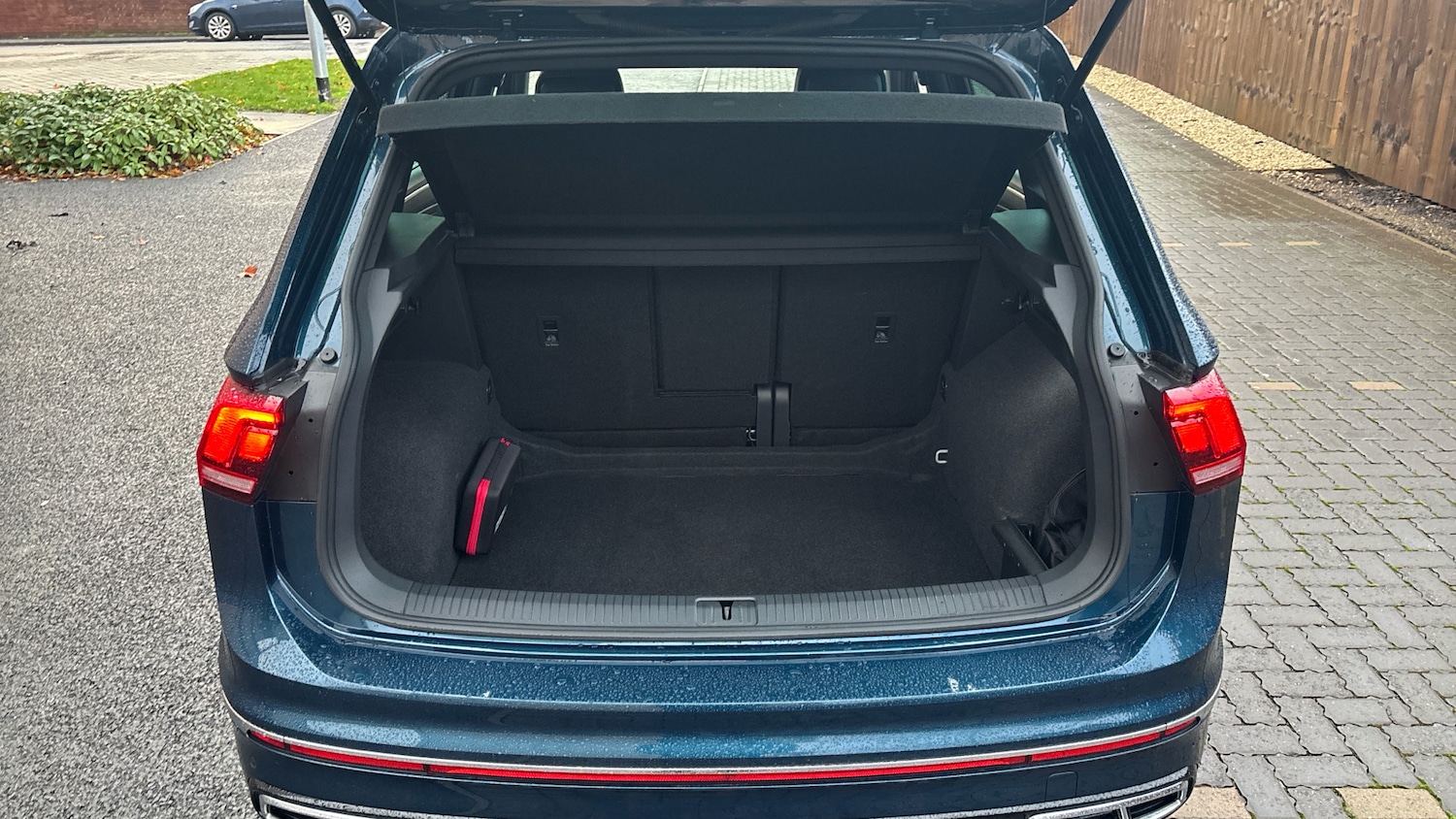 Used Volkswagen Tiguan 2023 for sale - 76541702: Photo 4