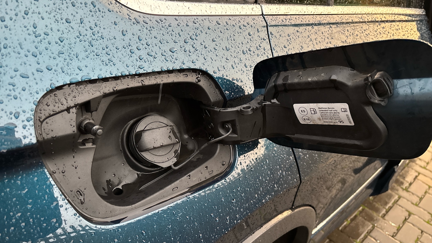 Used Volkswagen Tiguan 2023 for sale - 76541702: Photo 41