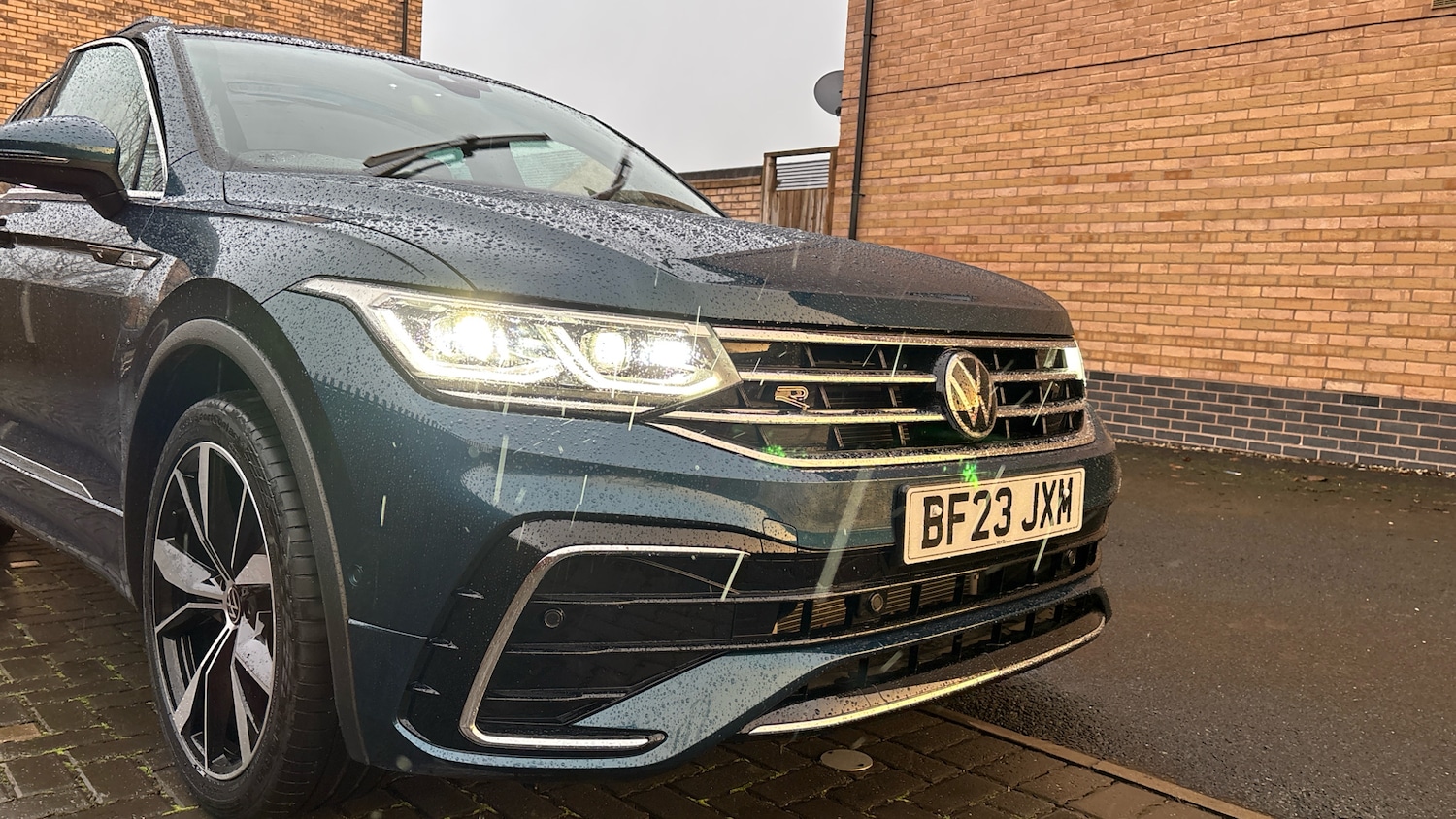 Used Volkswagen Tiguan 2023 for sale - 76541702: Photo 44