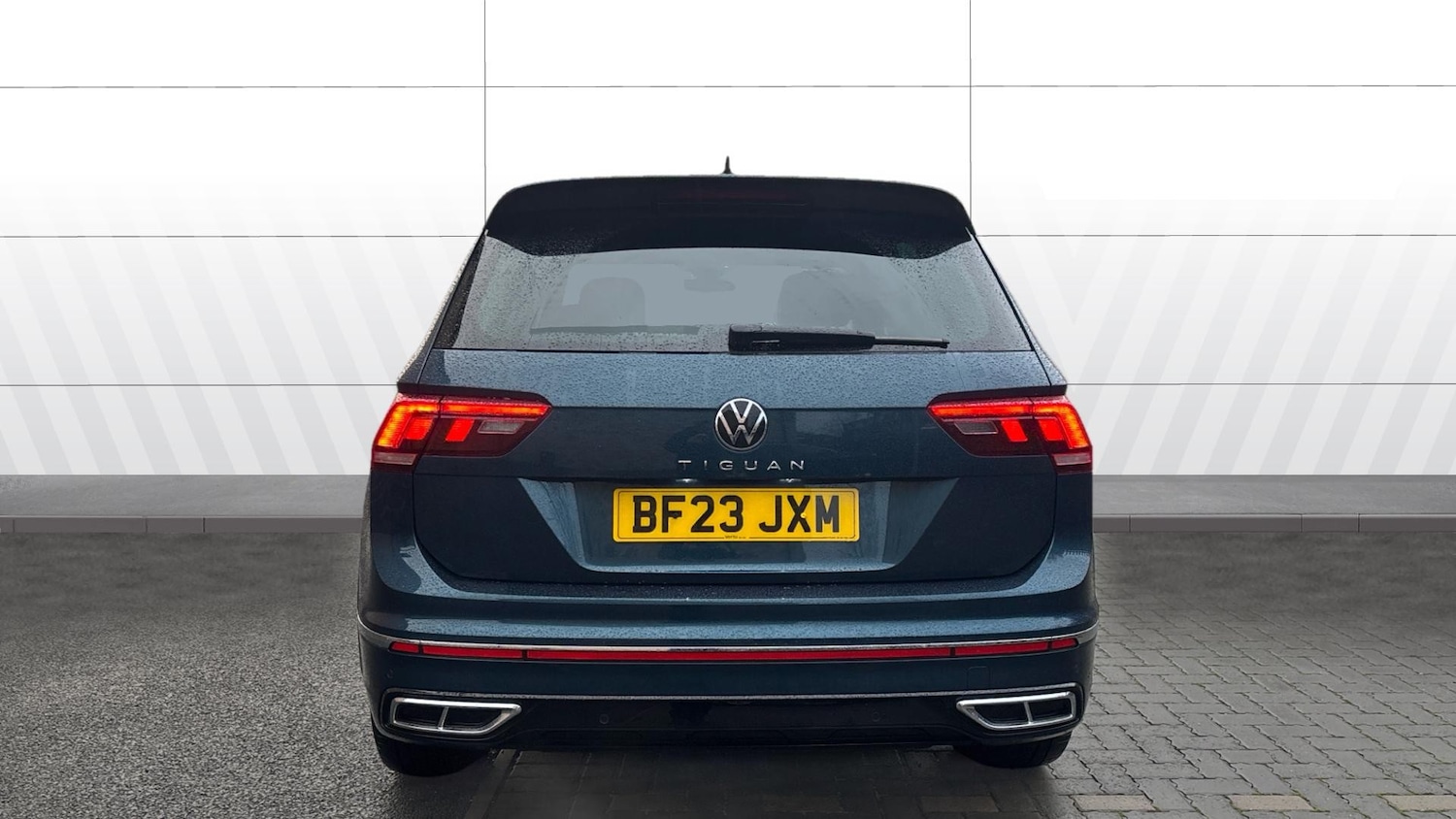 Used Volkswagen Tiguan 2023 for sale - 76541702: Photo 6