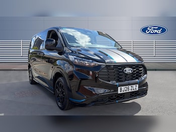 Used Ford Transit Custom 2026 for sale - 79455944: Photo