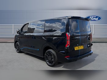 Used Ford Transit Custom 2026 for sale - 79455944: Photo