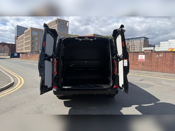 Used Ford Transit Custom 2026 for sale - 79455944: Photo