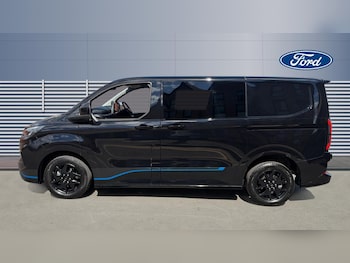Used Ford Transit Custom 2026 for sale - 79455944: Photo