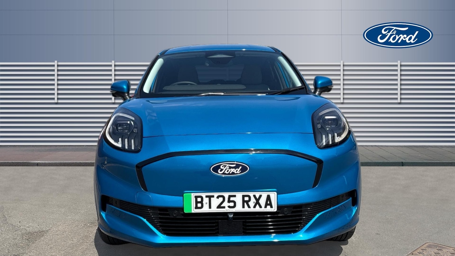 Used Ford Puma 2025 for sale - 76379665: Photo 3
