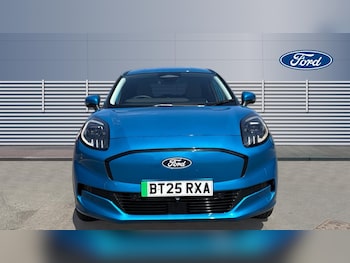 Used Ford Puma 2025 for sale - 76379665: Photo