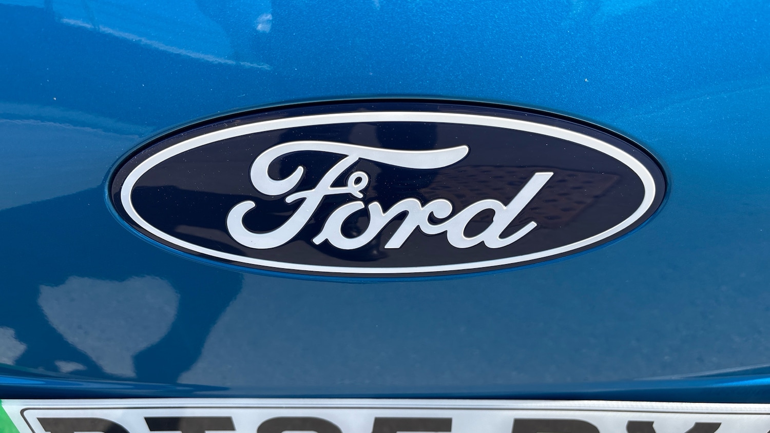Used Ford Puma 2025 for sale - 76379665: Photo 40