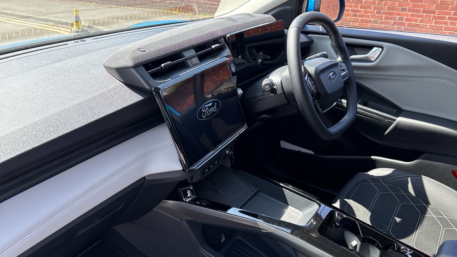 Used Ford Puma 2025 for sale - 76379665: Photo 9
