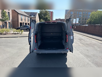 Used Ford Transit Custom 2026 for sale - 79499990: Photo