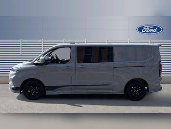 Used Ford Transit Custom 2026 for sale - 79499990: Photo