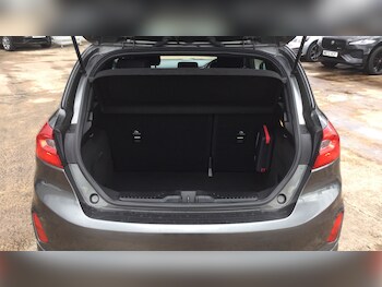 Used Ford Fiesta 2018 for sale - 78596753: Photo