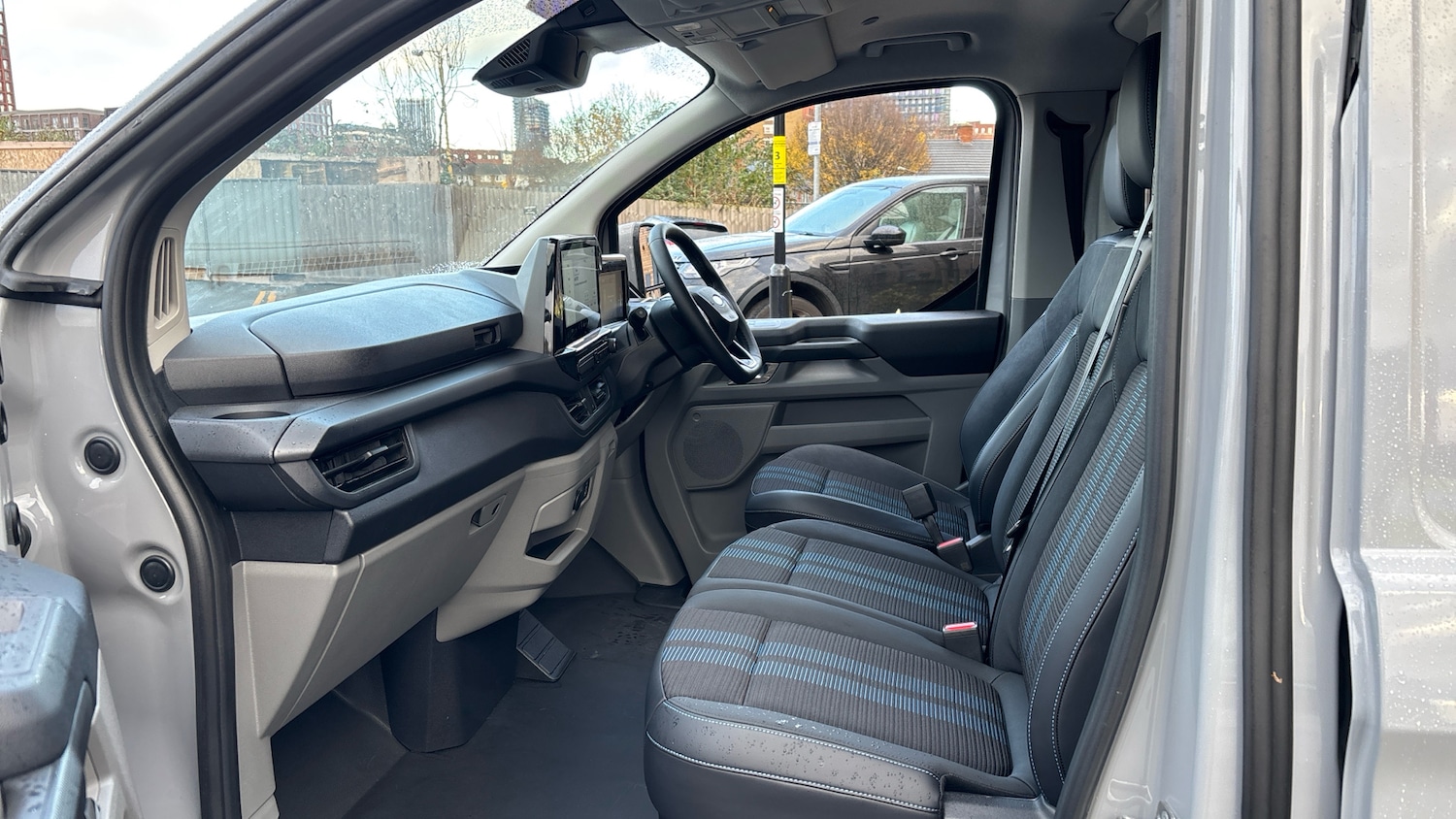 Used Ford Transit Custom 2024 for sale - 76748873: Photo 13