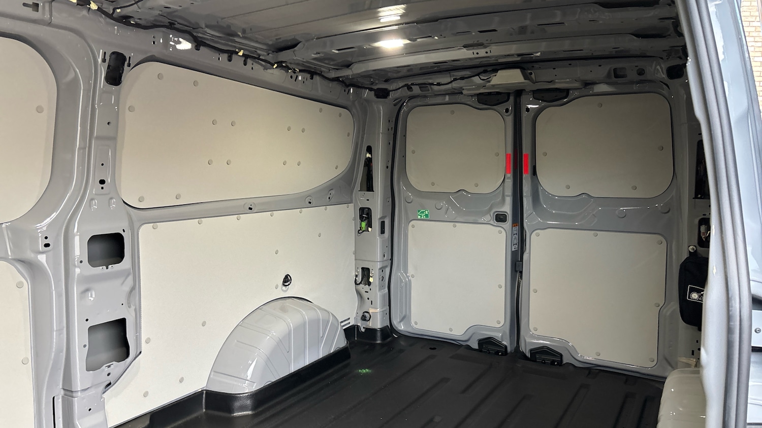 Used Ford Transit Custom 2024 for sale - 76748873: Photo 14