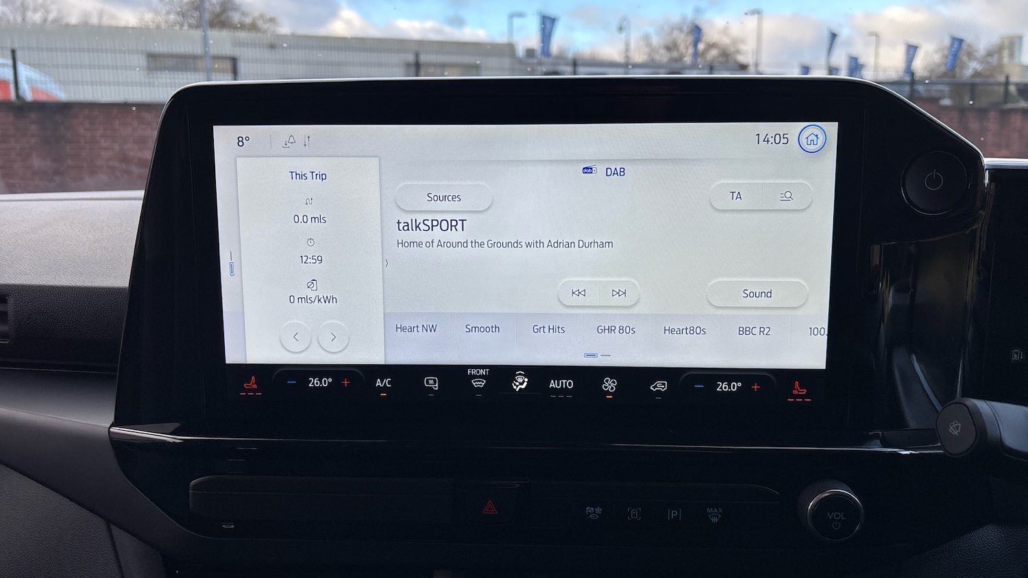 Used Ford Transit Custom 2024 for sale - 76748873: Photo 15