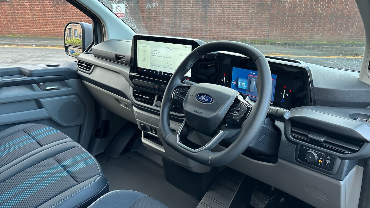 Used Ford Transit Custom 2024 for sale - 76748873: Photo 16