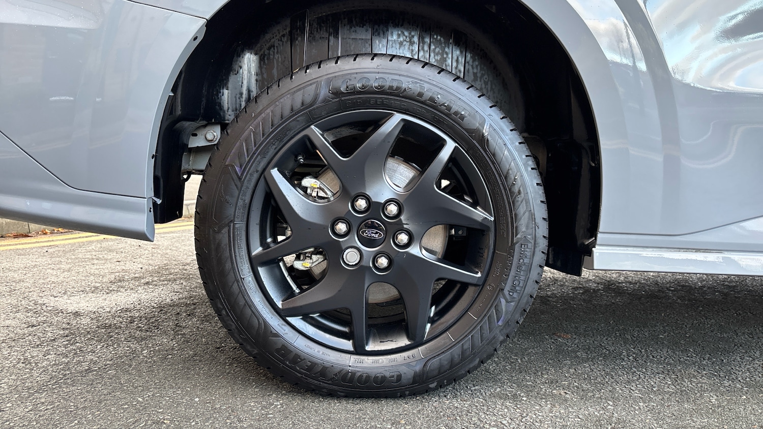 Used Ford Transit Custom 2024 for sale - 76748873: Photo 17