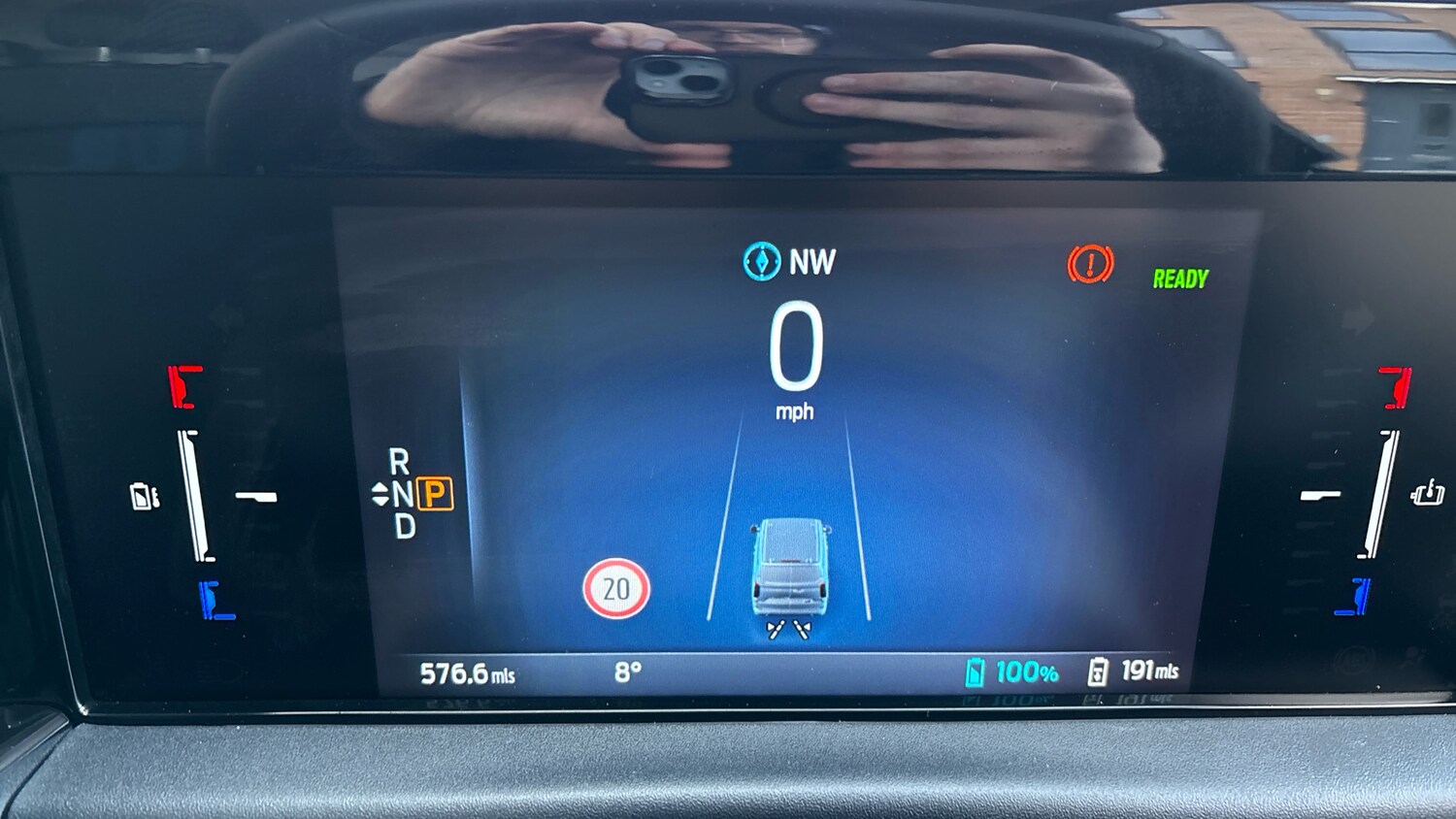 Used Ford Transit Custom 2024 for sale - 76748873: Photo 19