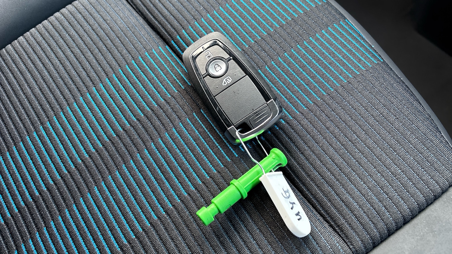 Used Ford Transit Custom 2024 for sale - 76748873: Photo 20