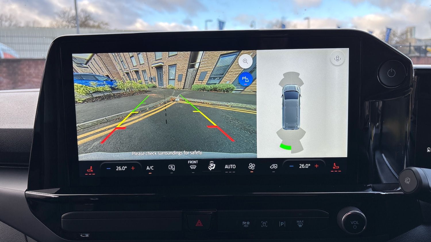 Used Ford Transit Custom 2024 for sale - 76748873: Photo 21